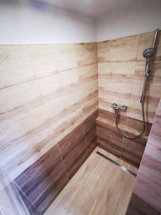 Chata BAŠKA na Liptove s vlastným dvorom Liptovský Mikuláš Exteriér fotografie