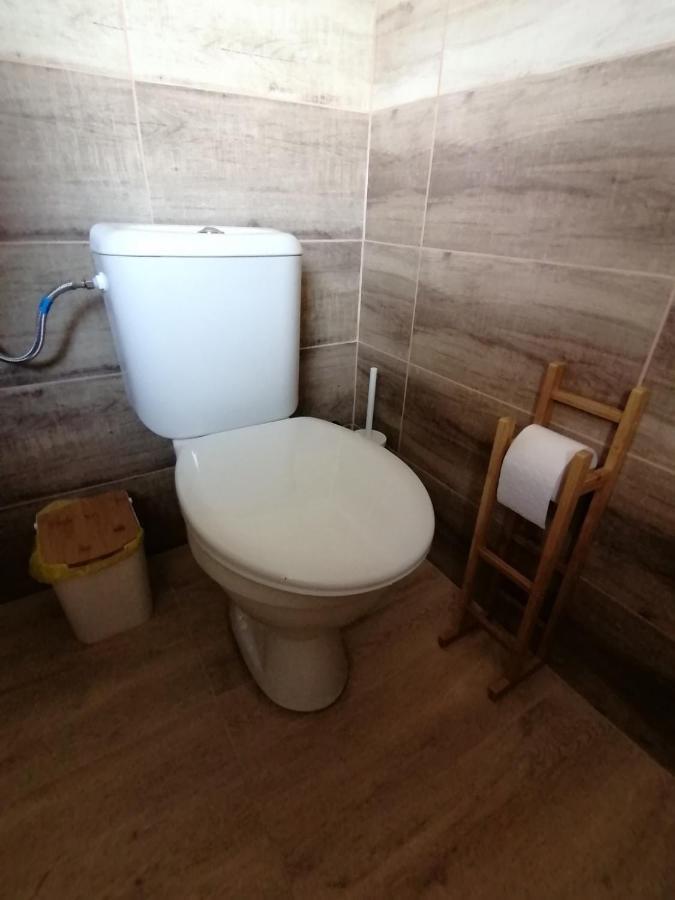 Chata BAŠKA na Liptove s vlastným dvorom Liptovský Mikuláš Exteriér fotografie